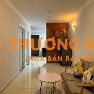 C/c 10A Trần Nhật Duật căn 2p ngủ,nội thất, giá 11tr/tháng