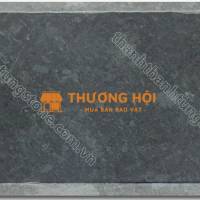 Đá xanh rêu thô tinh cà viền – tự nhiên, bền đẹp, phù hợp nhiều công trình