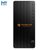 Máy tính để bàn HP Pro Tower 280 G9 (C46B0AT) i5-14500,1 x8Gb-4800Mhz DDR5,512GB NVMe SSD,Wlan ax+BT,K+M,Win 11 Home 64,1Y WTY