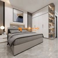 Nội Thất Phòng Ngủ Đẹp, Hiện Đại, Tiện Nghi | Báo Giá Mới Nhất