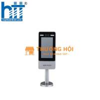 Máy chấm công nhận diện khuôn mặt KBVISION KX-FR01AC - Giá rẻ