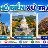 Nha Trang - Bãi Tranh - Vịnh San Hô 3n3đ