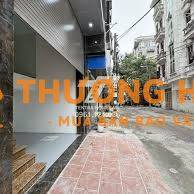 Cho thuê nhà làm văn phòng, công ty, 6 tầng, 1 tum, đường Hồ Tùng Mậu