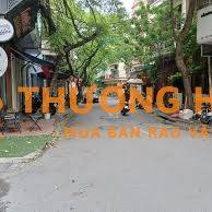 Cần bán nhà ngõ cù chính lan