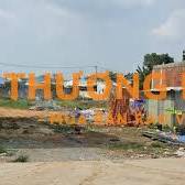 Bán đất Thủ Dầu Một, ngay bệnh viện Hoàn Mỹ, đường xe hơi