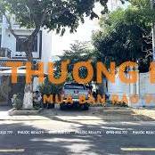CHÚ TÁM BÁN ĐẤT BIỆT THỰ 150M2 _ MẶT TIỀN THĂNG LONG - HOÀ CƯỜNG