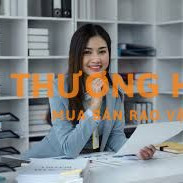 Nhân viên kinh doanh