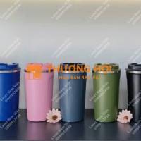 BÌNH GIỮ NHIỆT - LY GIỮ NHIỆT KHẮC LASER THEO YÊU CẦU - NHẬN KHẮC SỐ LƯỢNG LỚN