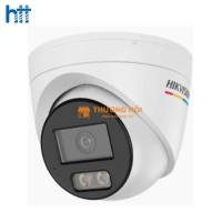 Camera IP 4MP HIKVISION DS-2CD1347G3H-LIU/SRB