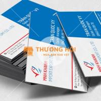In card tại Phan Thiết