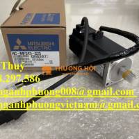 Động cơ HC-MFS43-S25 - Chuyên hàng Mitsubishi tại Bình Dương