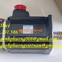 Thiết bị giá tốt - Động cơ Mitsubishi HC-RP153- Mới 100%