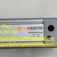 Festo DNC-63-200-PPV-A-R3 - Xi lanh giá tốt - Toàn quốc