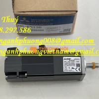 Ưu đãi giá tốt - Động cơ Servo Mitsubishi HG-KR13B - Mới 100%
