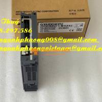 Mới 100% - Module Mitsubishi Q10UDEHCPU - Bh 12 tháng