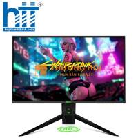 Màn hình HKC M25G6F 24.5 inch FHD 144Hz TN