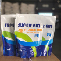 MEN VI SINH XỬ LÝ ĐÁY MẠNH ( EM GỐC)