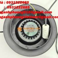 Quạt R2E220-AA40-B5 Ebmpapst - hiệu suất cao - nhập mới
