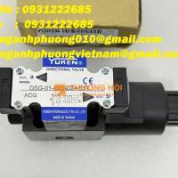 Van thủy lực - Yuken DSG-01-2B2-D24-51T ưu đãi giá tốt