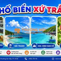 NHA TRANG - BÃI TRANH 3N3Đ SGC 2026