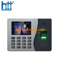 Ronald Jack RJ2500 Fingerprint Time Attendance Machine – Professional Workforce Management Solution