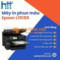Máy in màu Epson