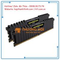 RAM DESKTOP CORSAIR VENGEANCE LPX 8GB DDR4