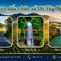 MĂNG ĐEN – KON TUM – GIA LAI – BUÔN MÊ THUỘT (3N3Đ)