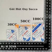 Bí quyết bảo quản gói hút Oxy giúp tối ưu hiệu quả sử dụng