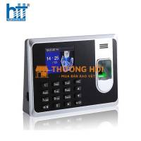 Máy Chấm Công RONALD JACK T8Plus - Giá rẻ