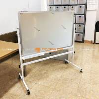 BẢNG TỪ TRẮNG CÓ CHÂN CHỮ T – CERAMIC CỦA BỈ TẠI TP.HCM
