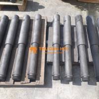 Giải pháp Graphite toàn diện cho ngành luyện kim & điện phân