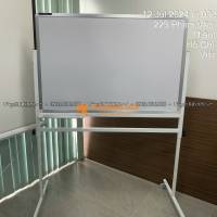 Bảng Di Động Chân Chữ T Polytaiwan Bavico