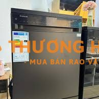 Tôi Cần Chuyển nhượng Máy rửa bát Spelier nhập