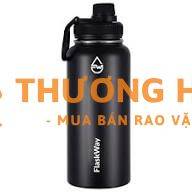 Bình giữ nhiệt inox 304 hàng mới