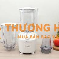 Máy Xay Sinh Tố Philips – Thiết Bị Hỗ Trợ Chế Biến Thực Phẩm Cho Gia Đ