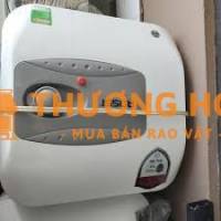 Thanh lý bình nóng lạnh Rossr loại 20 lít vuông mới 85 %