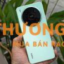 Nubia v70 design 8/128 màu xanh lá cần bán