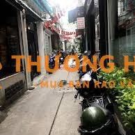 CHO THUÊ NHÀ NGUYÊN CĂN - 1TRỆT1LẦU - HẺM 3 GÁC
