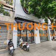 Cho thuê nhà mặt tiền kinh doanh Lũy Bán Bích, Phường Phú Thọ Hòa, HCM