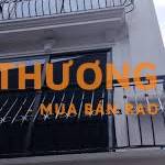 Bán nhà 6 tầng thang máy tại Lai Xá Hoài Đức giá mềm