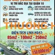 Chính chủ cho thuê kho bãi, cao ráo, không ngập nước, làm kho hàng
