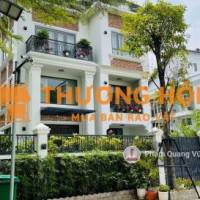 Biệt thự A.10 Hoàng Quốc Việt, KDC Vạn Phát Hưng, P. Phú Thuận, Q.7