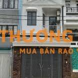 CHO THUÊ NHÀ MT TÔN THẤT THUYẾT, P.18, Q.4, 15TR.