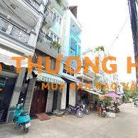 Cho thuê nhà nguyên căn gần Parcmall Q8 - nhà trống - Giá thuê 20triệu