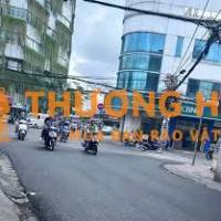 Cho Thuê Nhà Mặt Tiền Kinh Doanh Cao Xuân Dục, P13, Q8