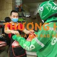 Tuyển nhân viên phụ bếp làm đơn quán ăn online