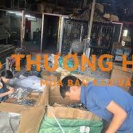 Nhân viên đóng + giao hàng Nam Nữ: 02 người