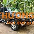 Bán xe Toyota Fortuner G hàng nhập Indonesia SX 2019