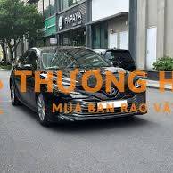 Toyota Camry 2016 2.5Q Đen 76.000 km